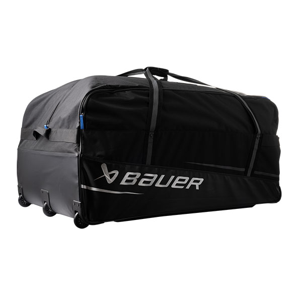 Bauer EB Premium Goal wheelbag S24 - 2