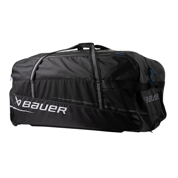 Bauer EB Premium Goal wheelbag S24