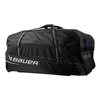 Bauer EB Premium Goal wheelbag S24