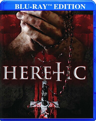 Heretic (BLU-RAY)