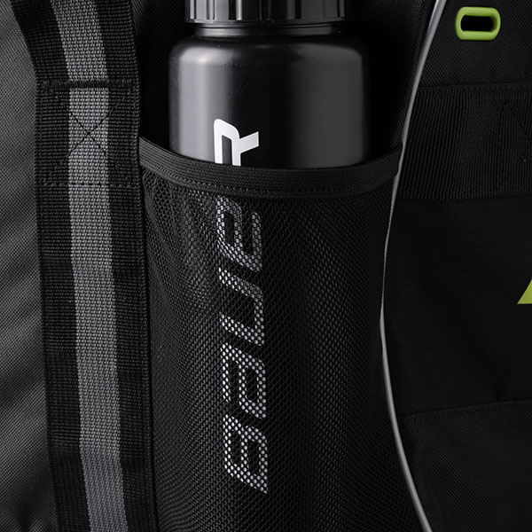 Bauer EB Core wheelbag Jr S24 - 2