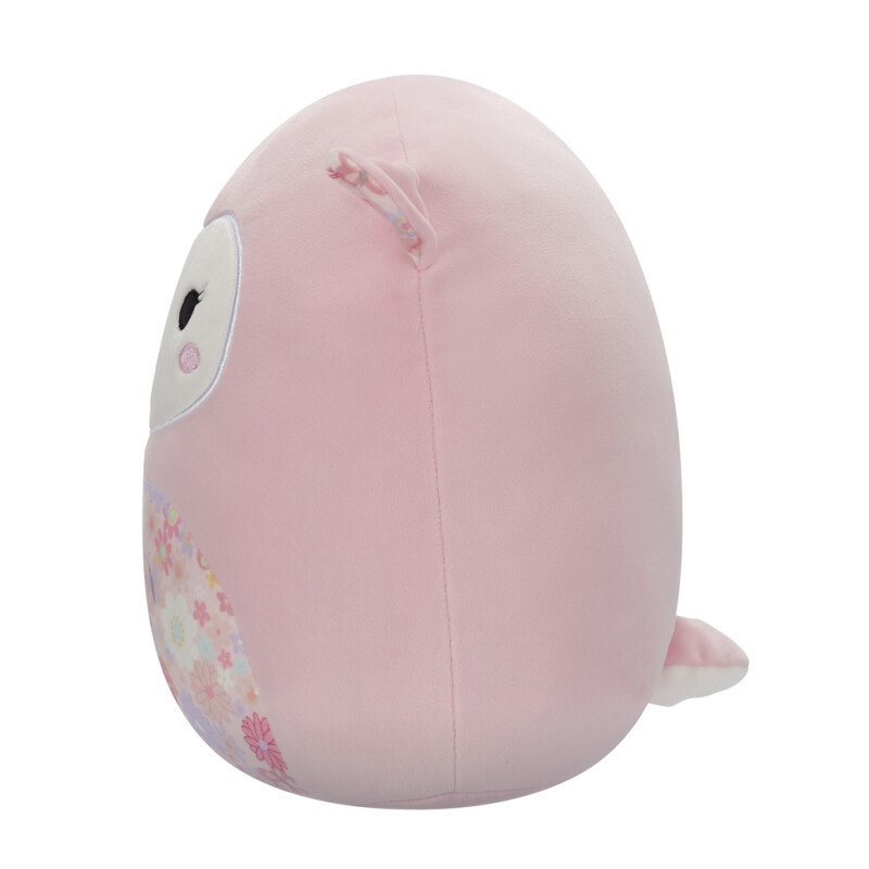 Squishmallows 30cm Lala Lamb - 2