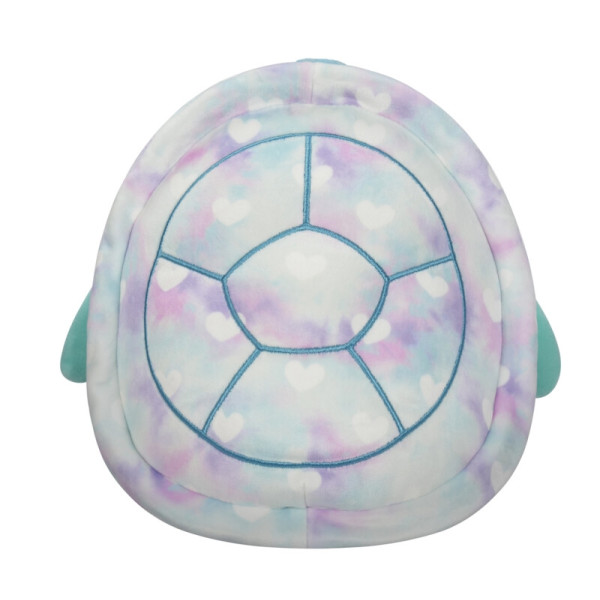 Squishmallows 40cm Cascade Sköldpadda - 3
