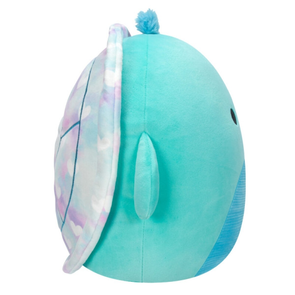 Squishmallows 40cm Cascade Sköldpadda - 2