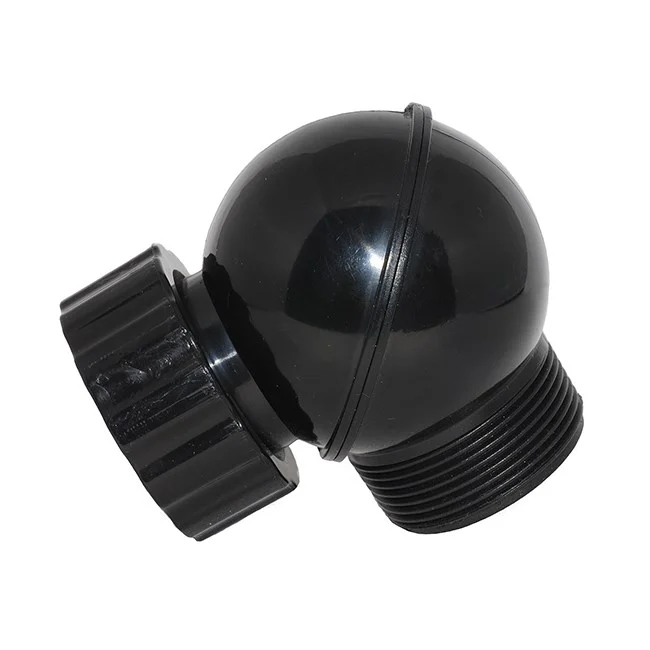 Pondteam In-utloppskoppling Vortech X4600-10000