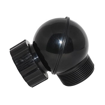Pondteam In-utloppskoppling Vortech X4600-10000