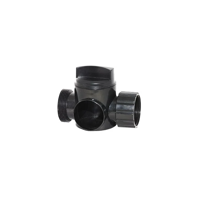 Pondteam Reglerventil inlopp Vortech X4600-10000