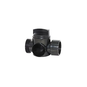 Pondteam Reglerventil inlopp Vortech X4600-10000