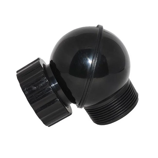 Pondteam In-utloppskoppling Vortech X13000-18000
