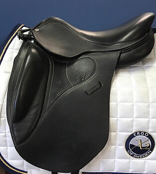 Ergo Flap Dressage Singleflap B1 - Outlet - 16,5 N W