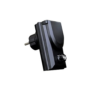 Pondteam Varvtalsregulator varioflow 800 W
