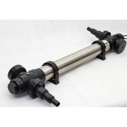 Pondteam UV-C PRO 75 watt - Rostfri