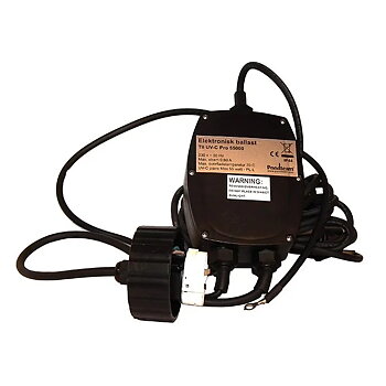Pondteam Elenhet UV-C Pro 55W