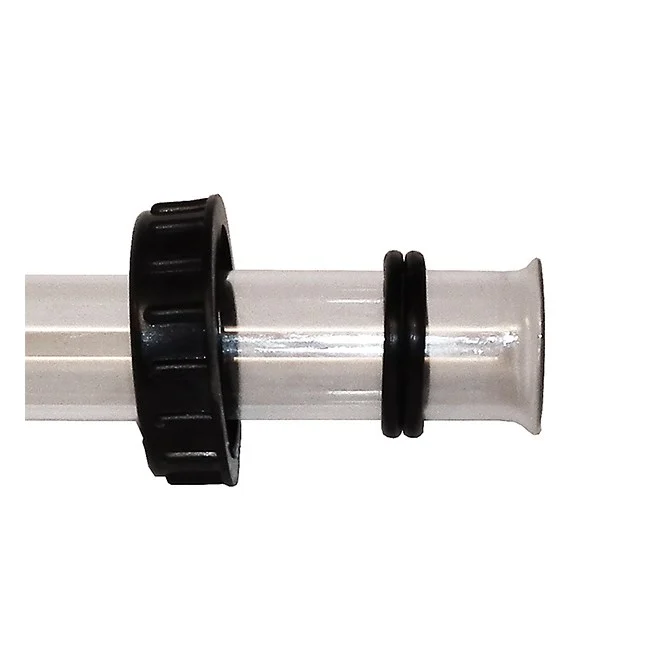 Pondteam Kvartsglas UV-C Pro 75 W
