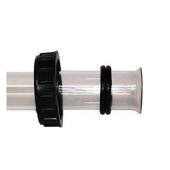 Pondteam Kvartsglas UV-C Pro 75 W