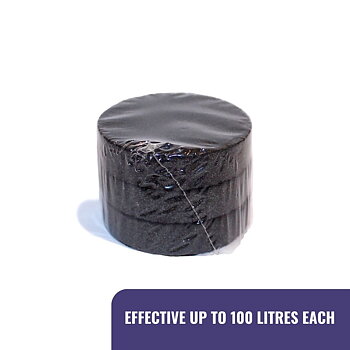 LifeSaver Wayfarer Carbon Filter X3 Carbon