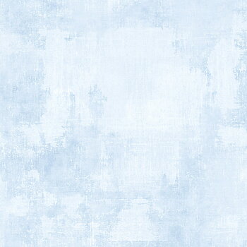 Dry Brush - Pale Blue