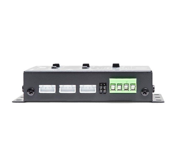 DD Audio SC6 - 4
