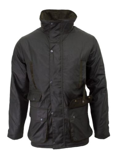 NU !!   50% RABATT*****  Oljerock - TOP OF THE LINE – Till absolut lägsta pris - 3