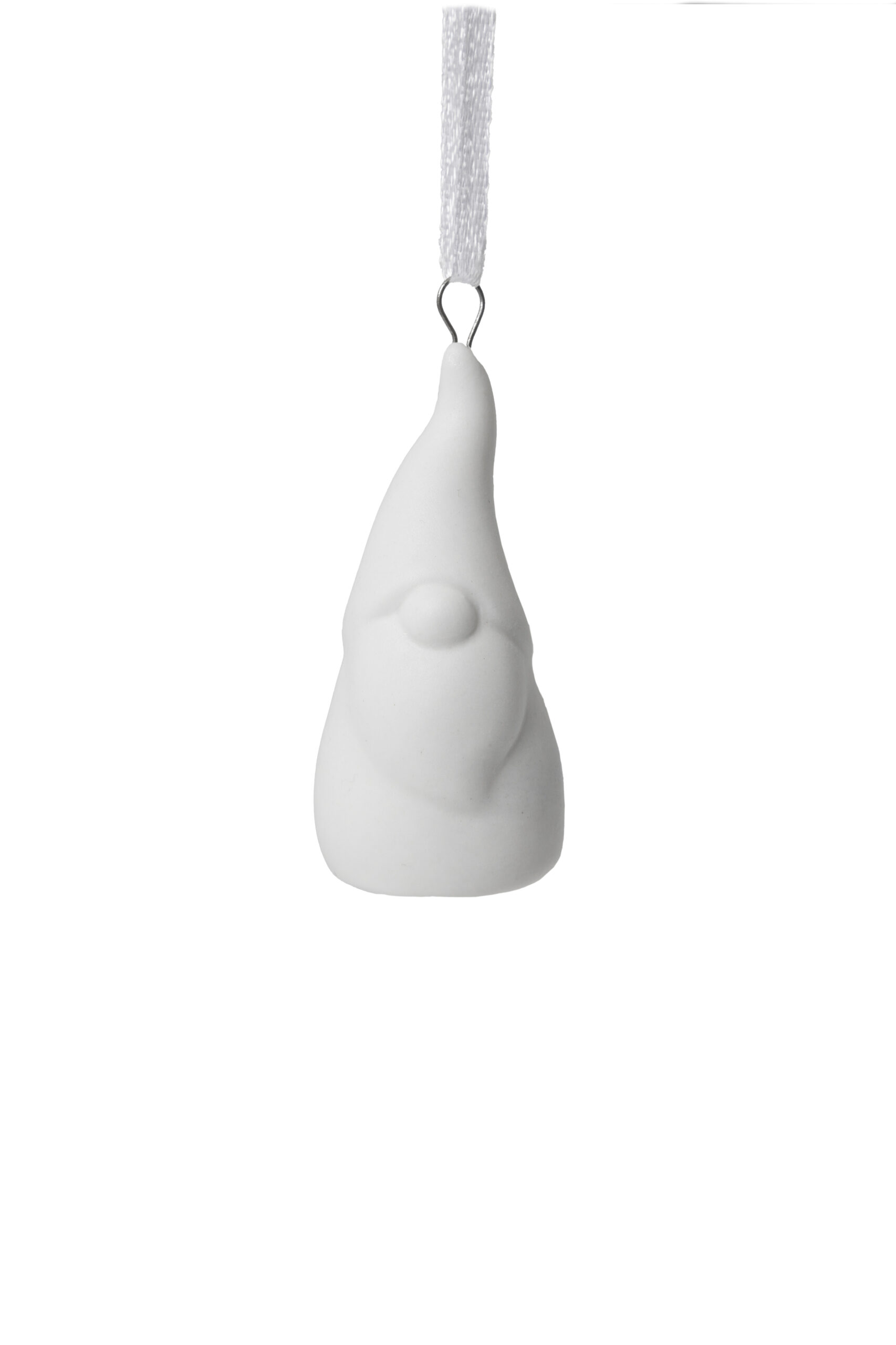 Melvin hängande tomte - Jultomte - 2,5x5 cm - 3