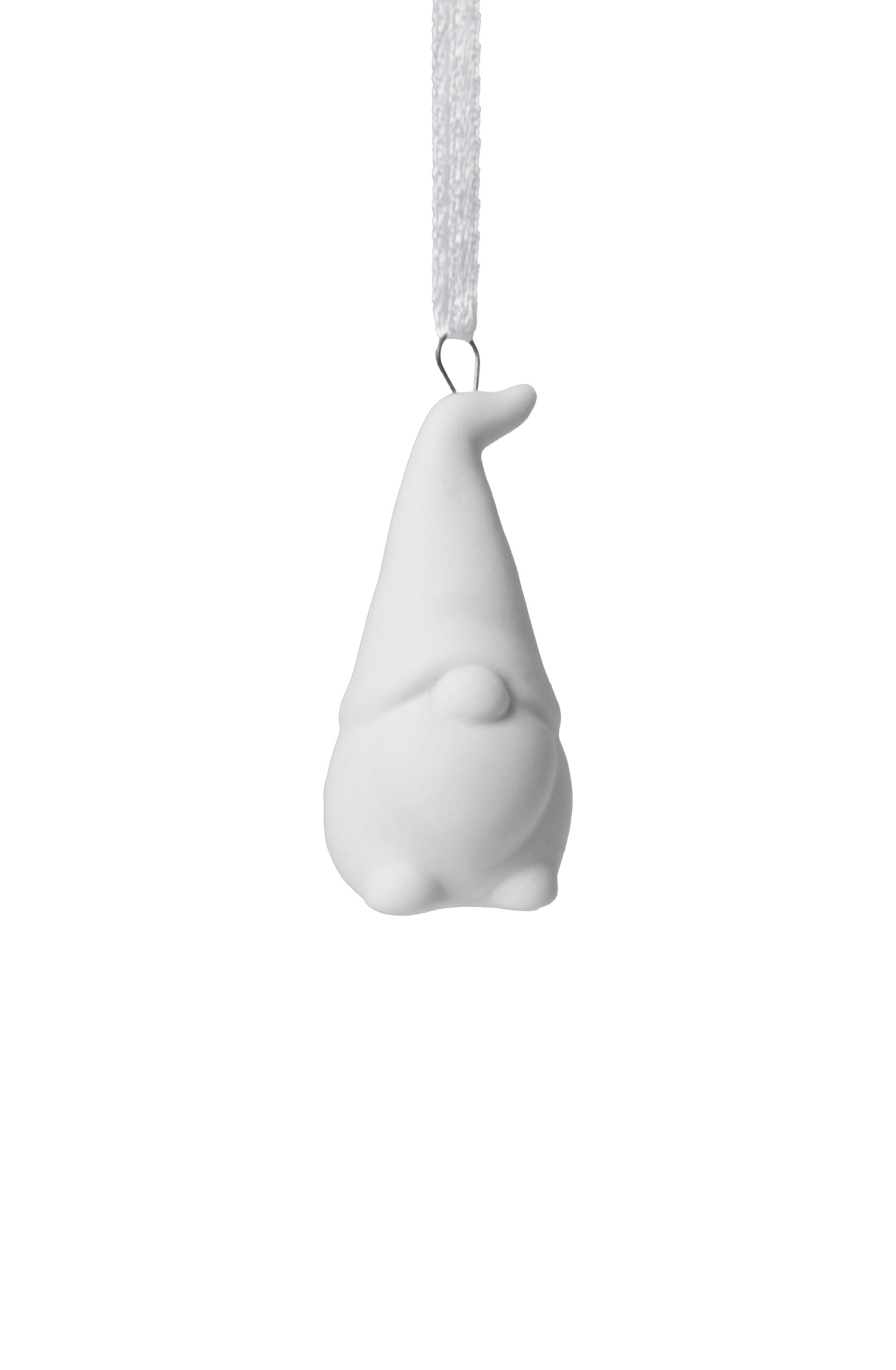 Malte hanging elf - Christmas elf - 2.5x5 cm - 3