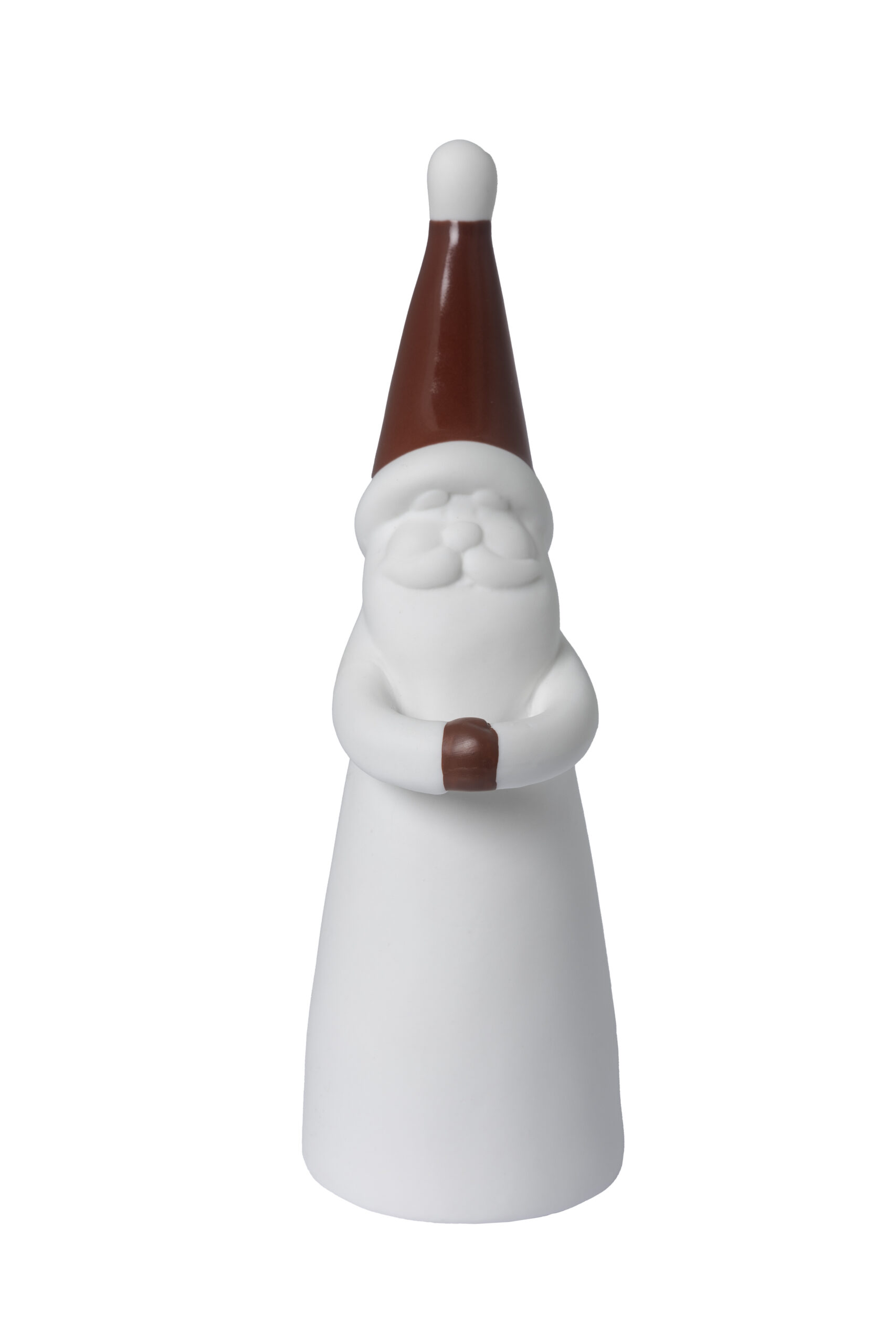 Loke Tomte - Christmas Tomte - 7x21 cm - 4