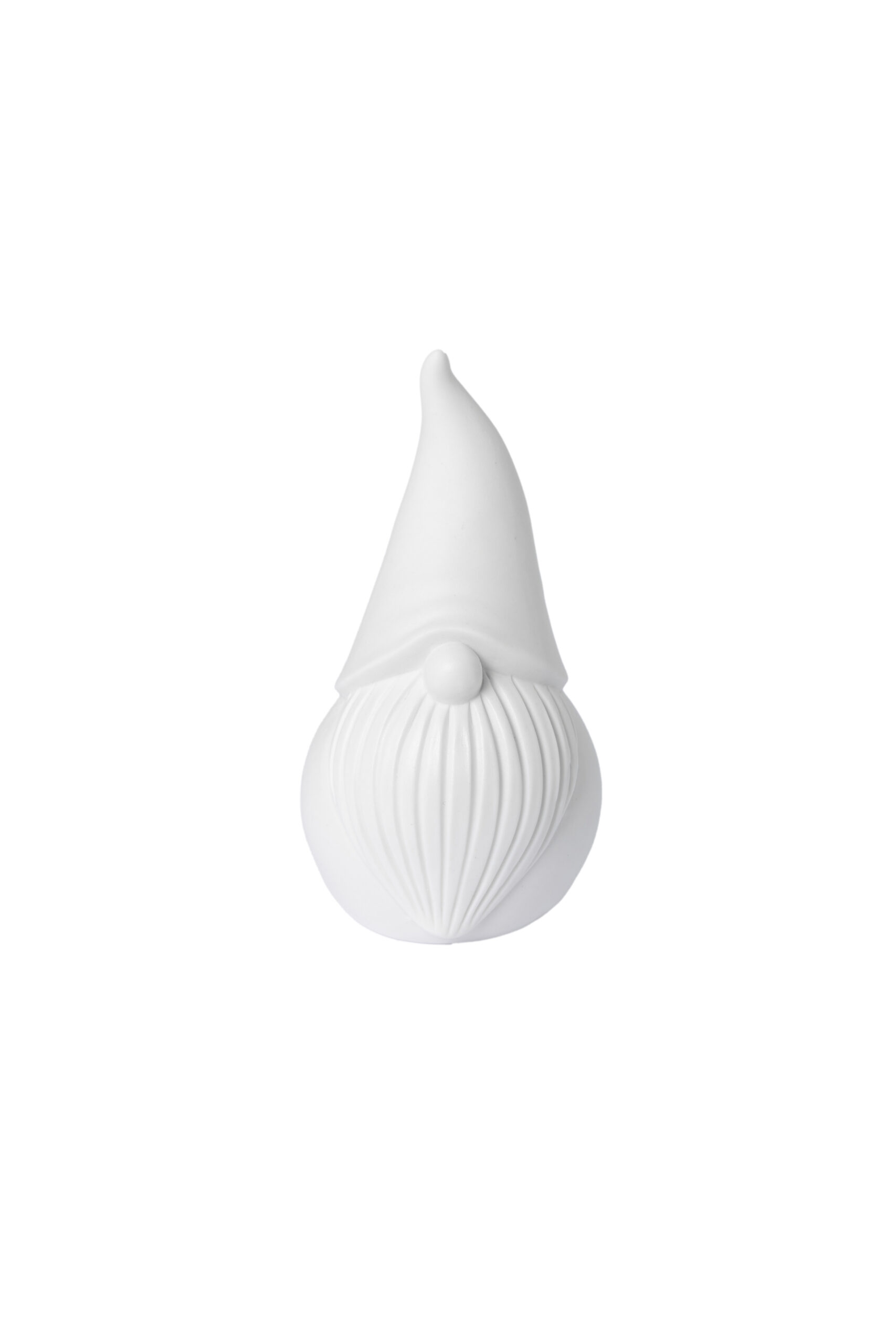Stig Tomte - Jultomte - Liten - 6,5x12 cm - 4