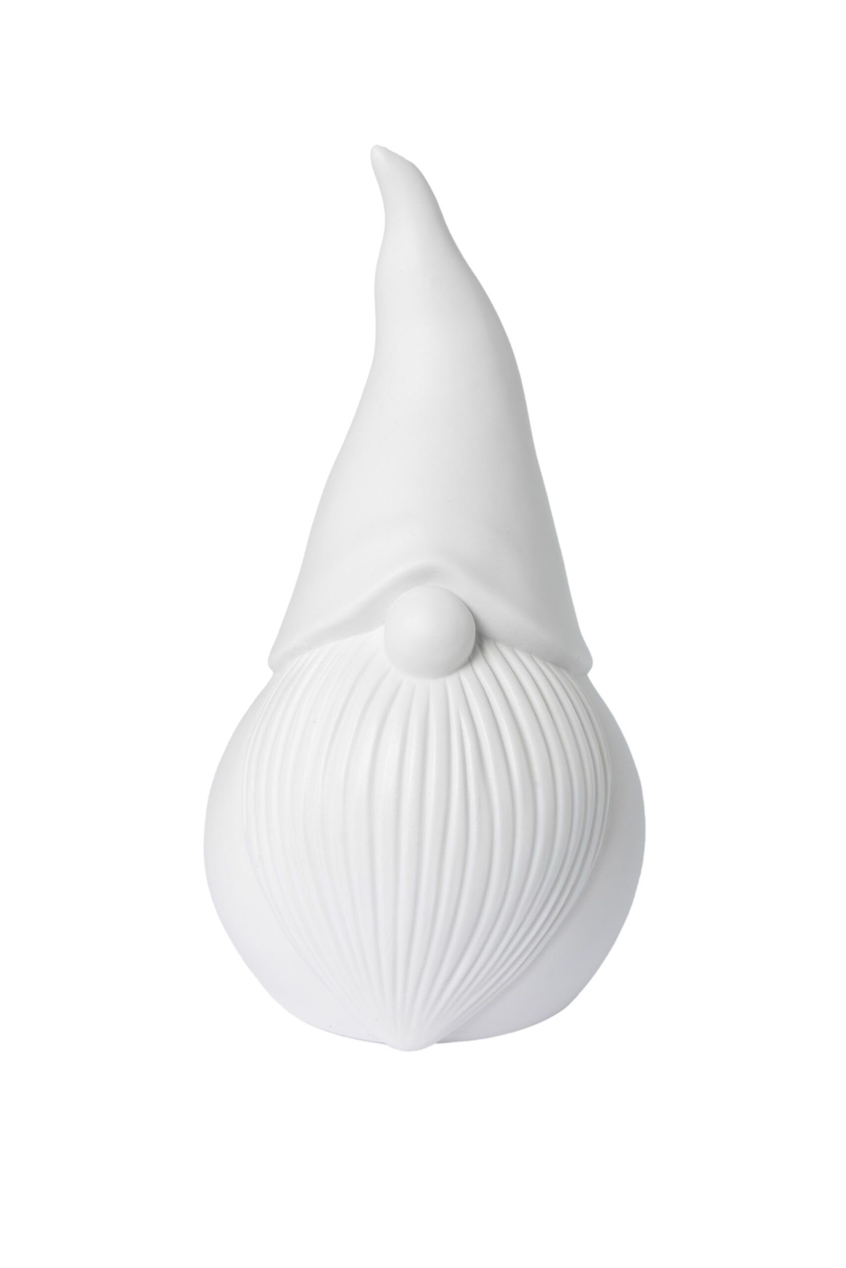 Stig Tomte - Jultomte - Stor - 10x19 cm - 4
