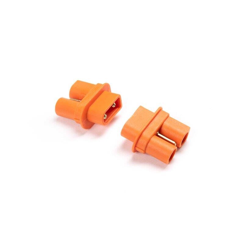 Spektrum One-Piece Battery Adapter: IC2 Device / IC3 Battery (2)