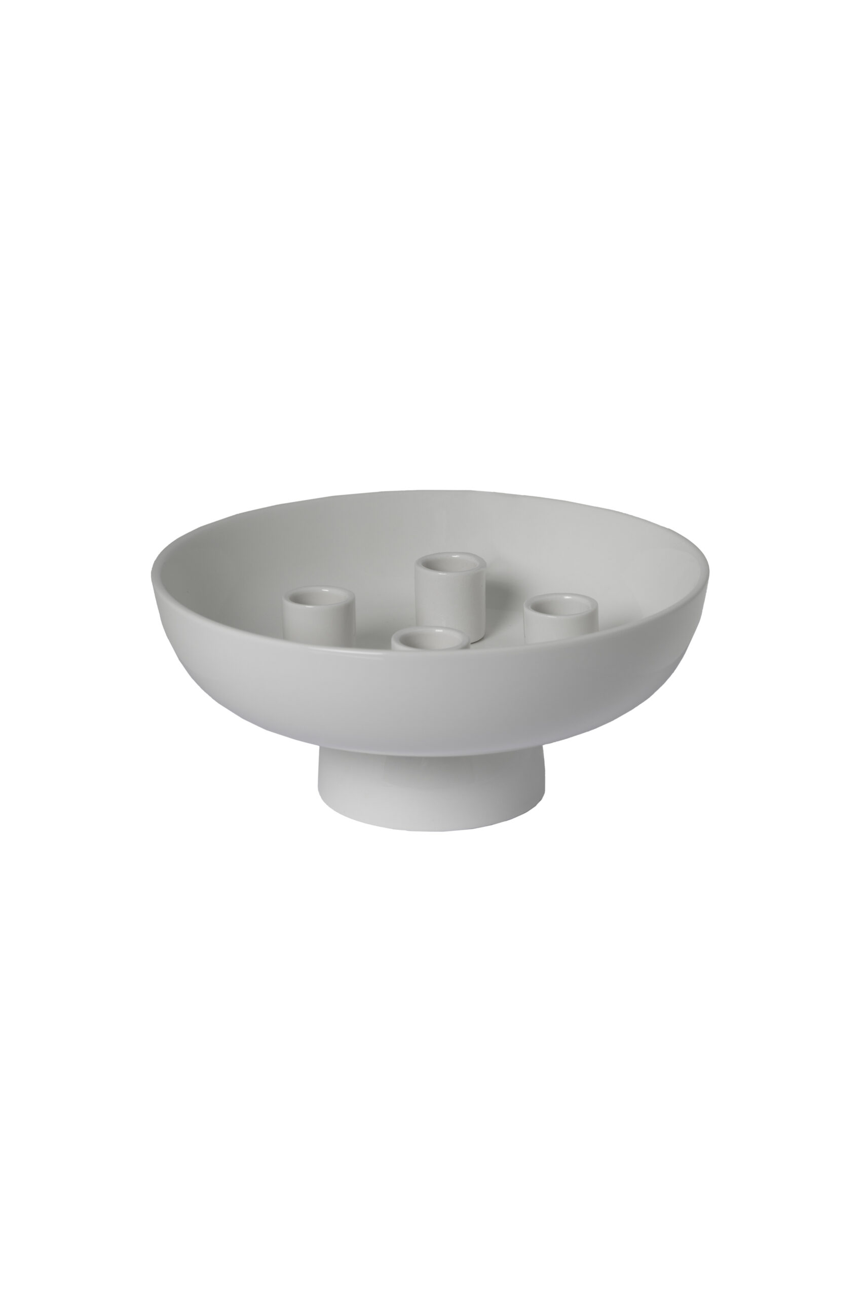 Granhammar - Candlestick - Advent candlestick - White - 4