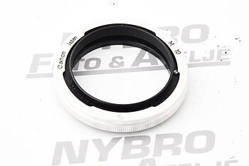 Canon M10 mellanring FD