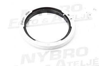 Canon M5 mellanring FD