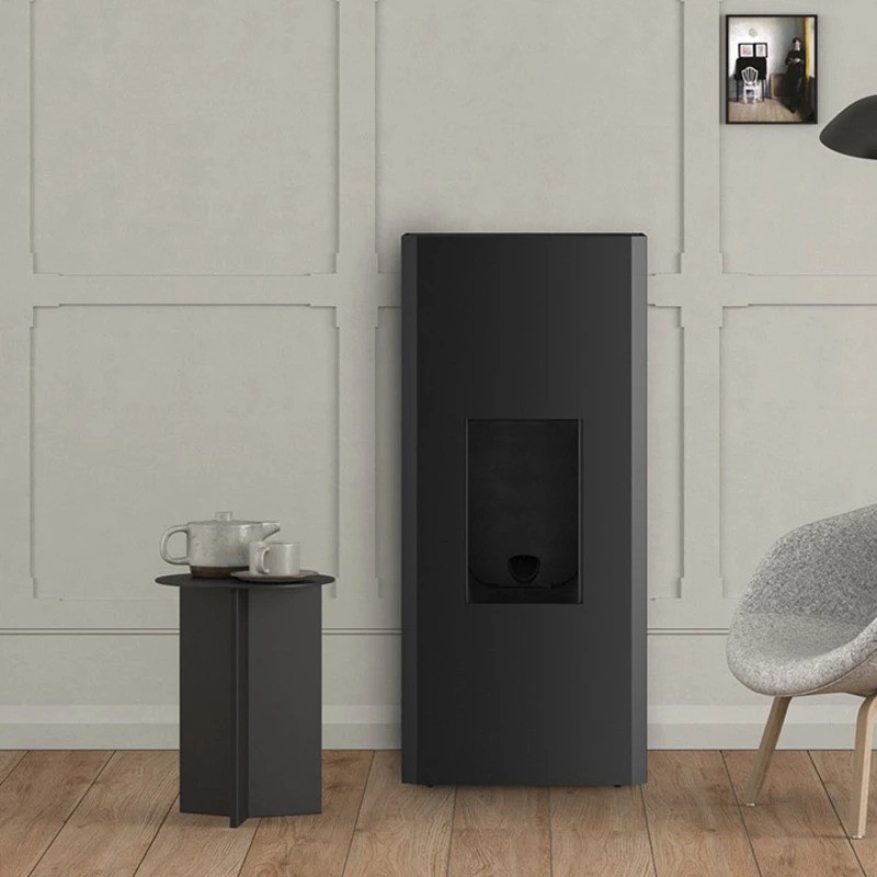Pelletskamin MCZ Mako CORE 8kW - 4