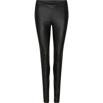 Skinnbyxa - STRETCHABLE LEGGINGS