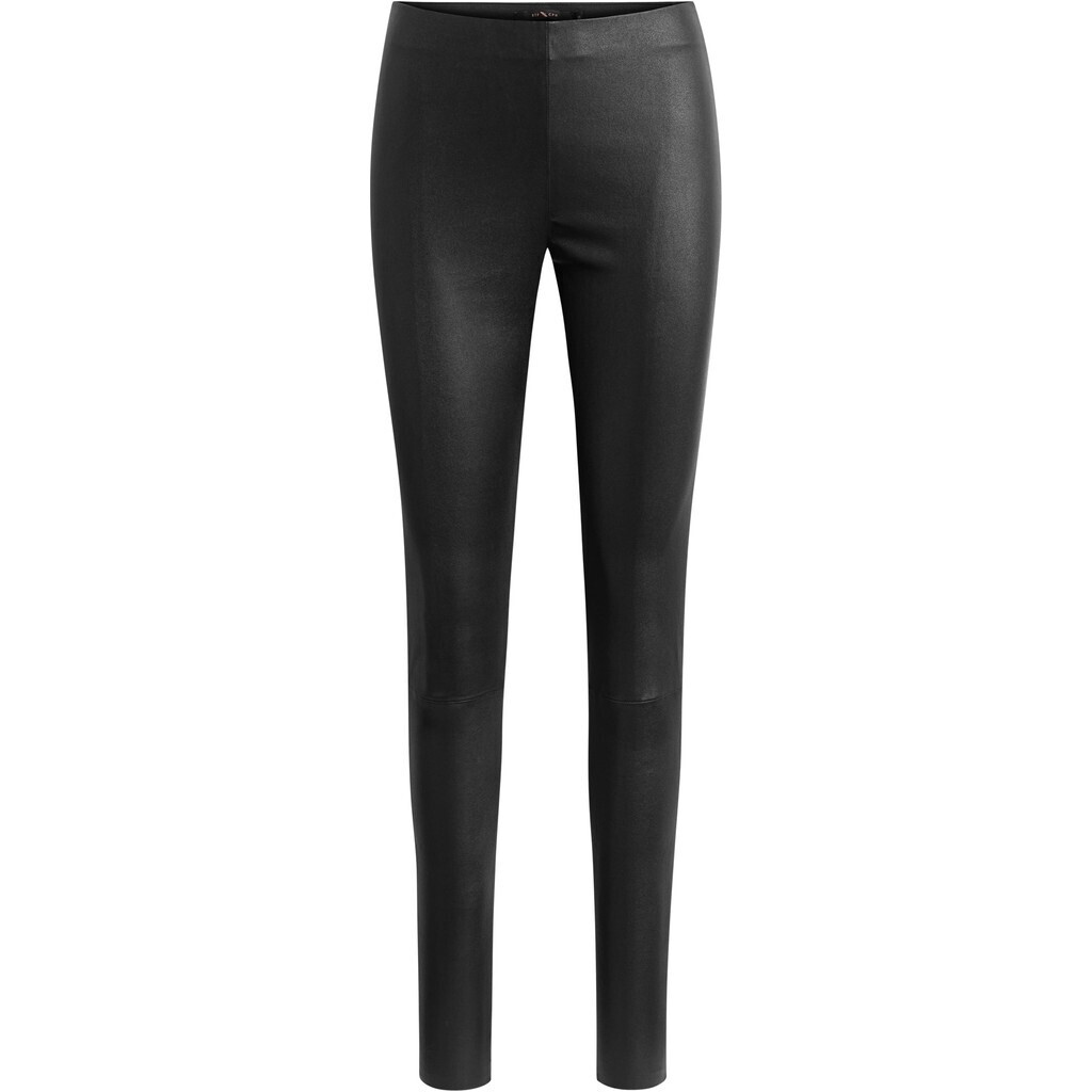 Skinnbyxa - STRETCHABLE LEGGINGS