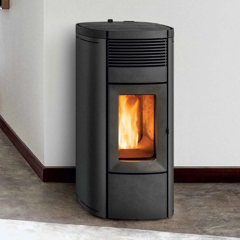 Pelletskamin MCZ Musa CORE 10kW - 2