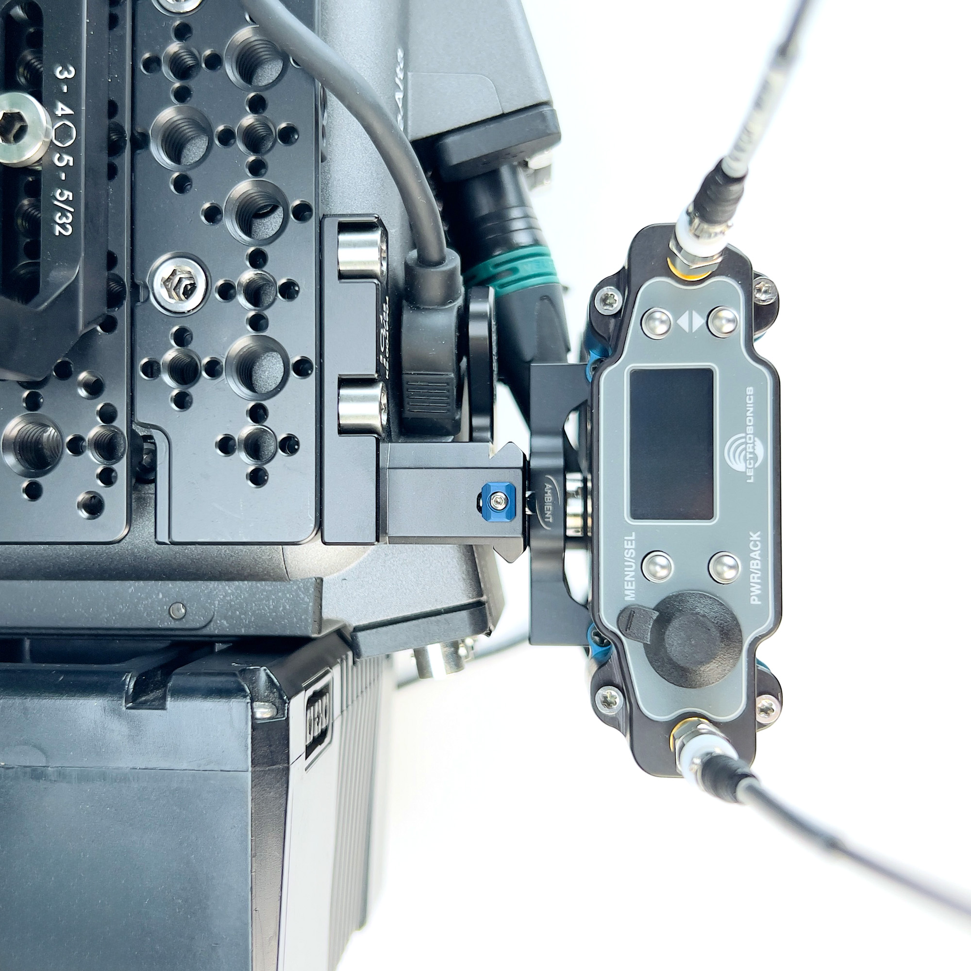 Ambient - Slot Mount - 5