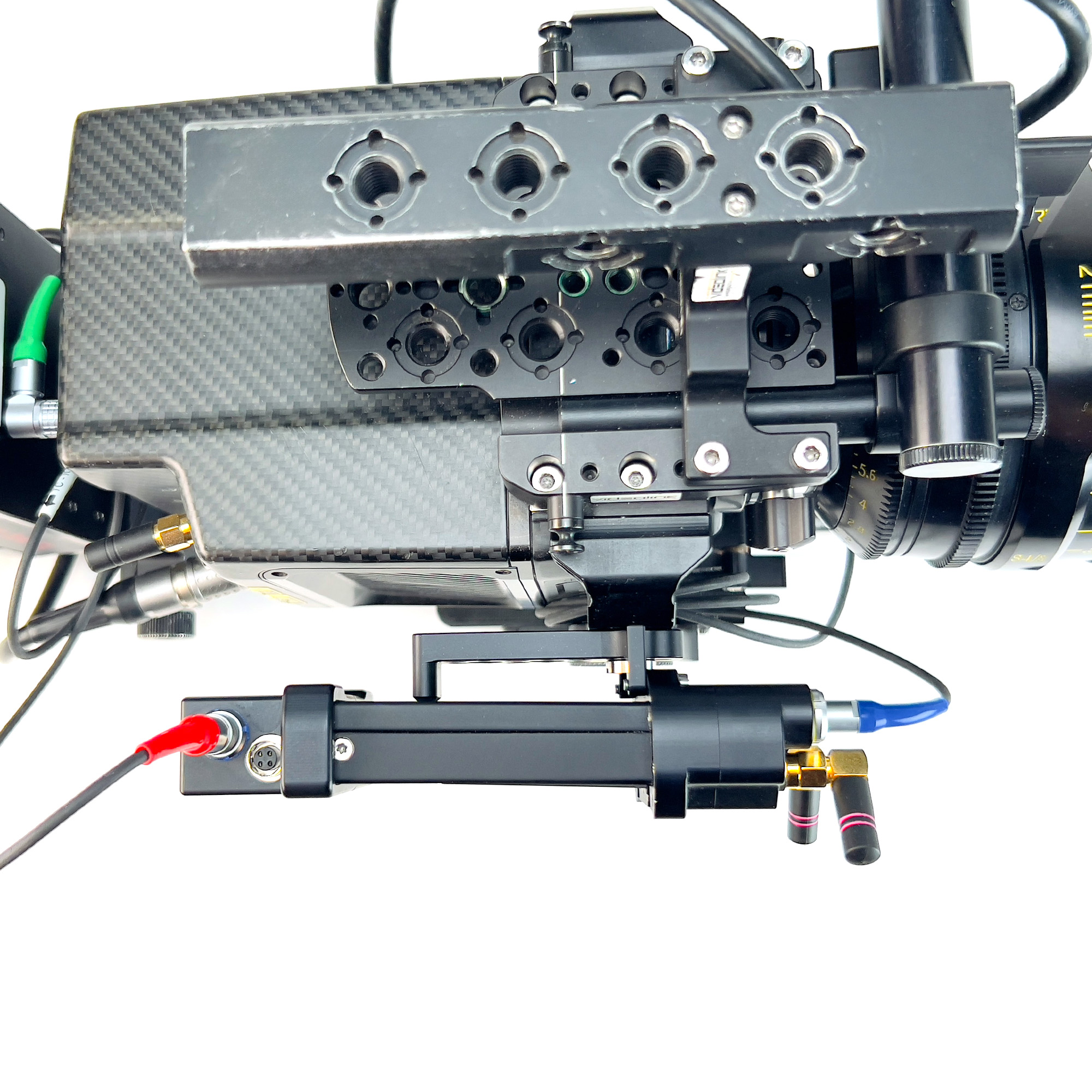 Ambient - Slot Mount - 4