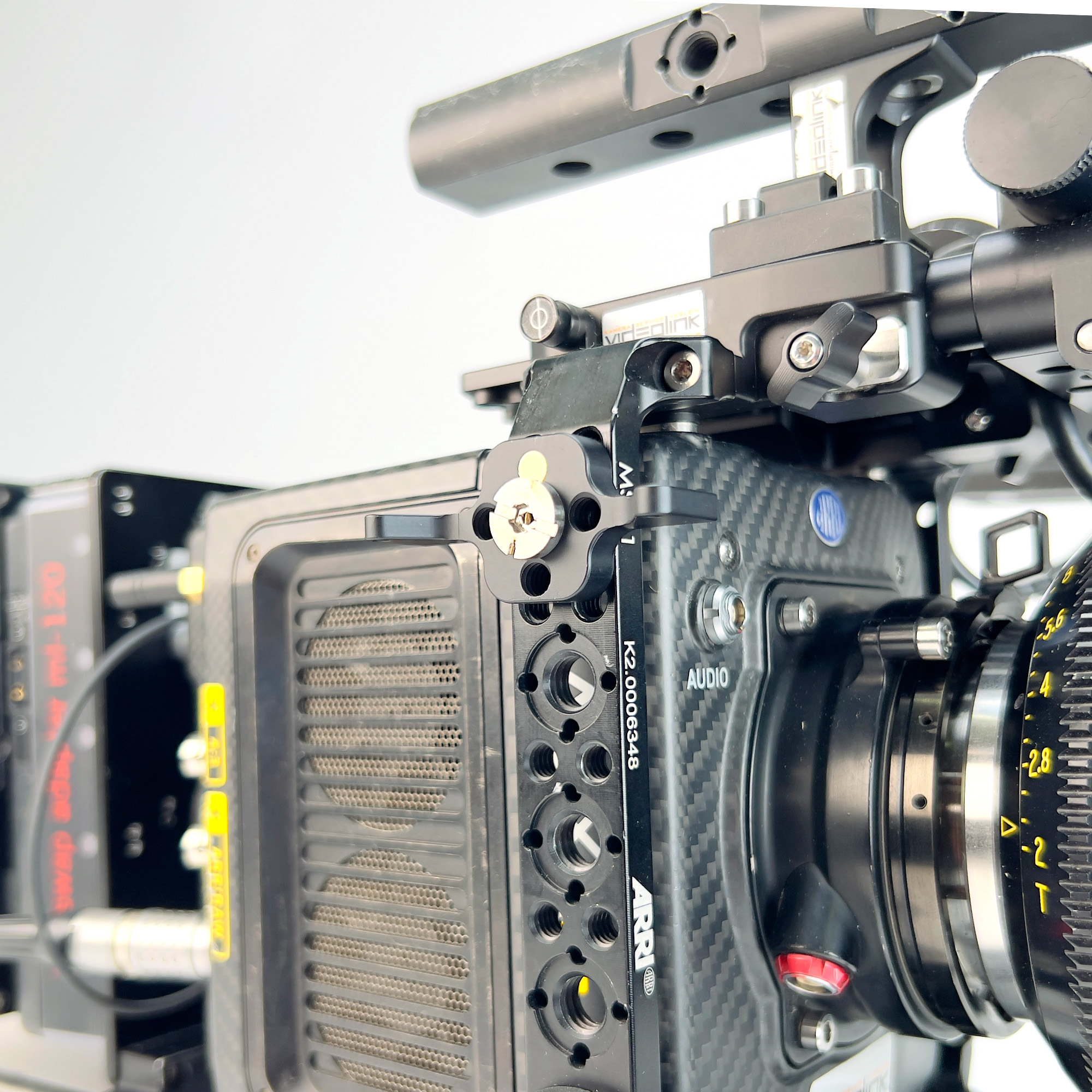 Ambient - Slot Mount Mini - 5