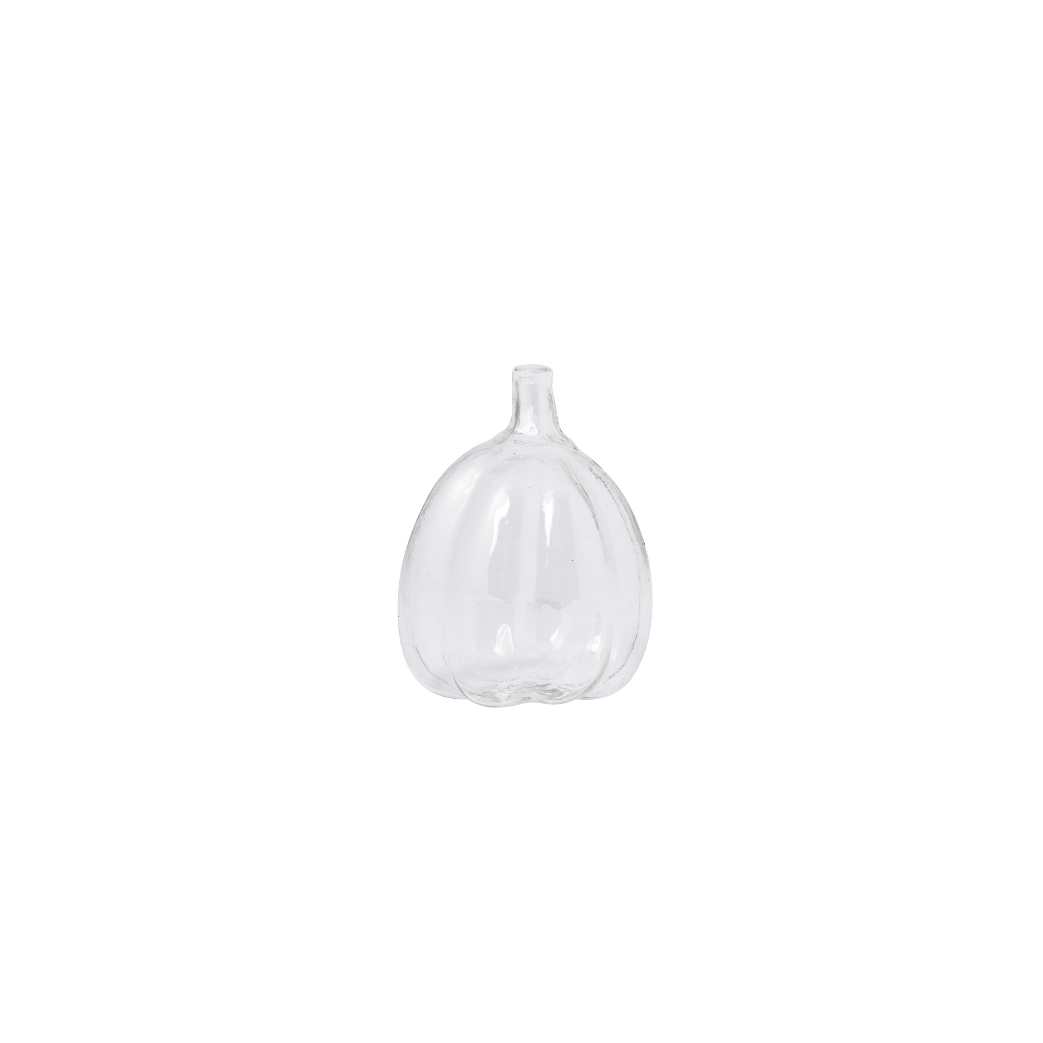 Edstorp Pumpa - Glas - Dekoration - 5x7 cm - 4