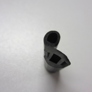 Molding Sealing Outer Door Leaf