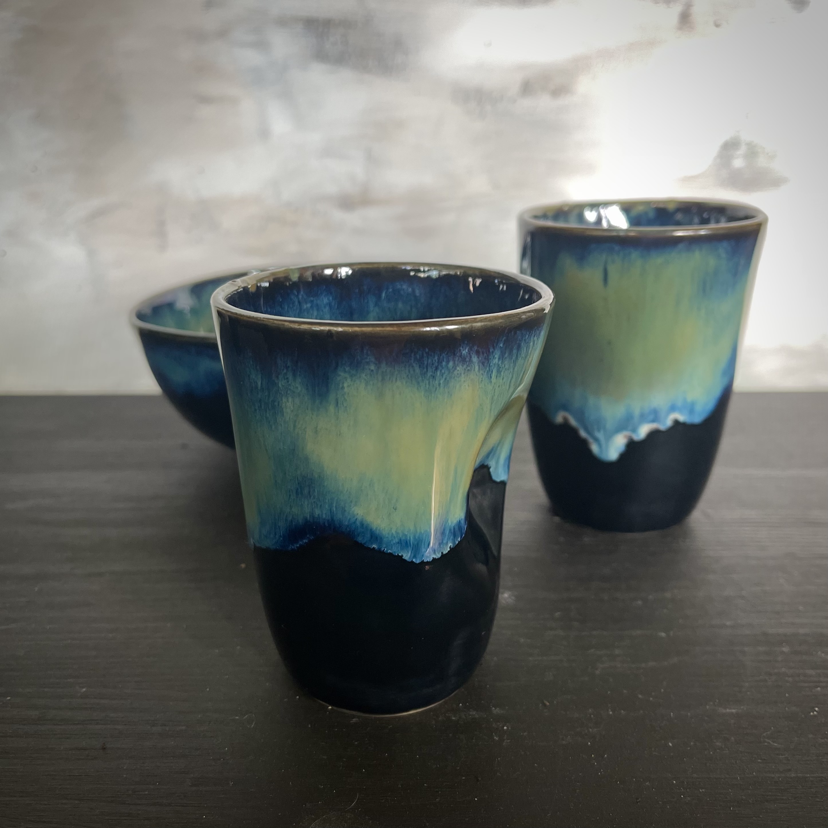 Aurora Kopp  Tommel Tumbler - 8