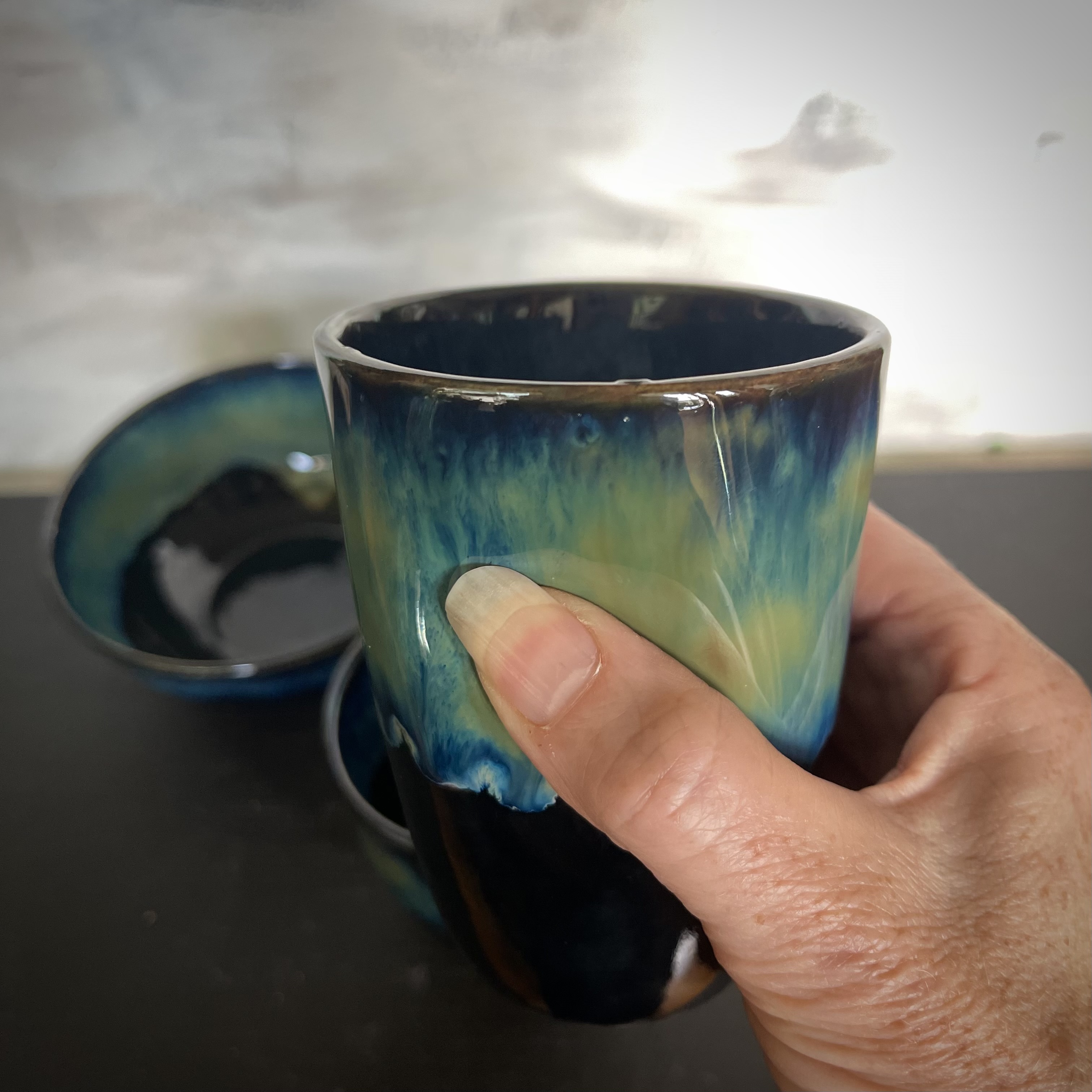 Aurora Kopp  Tommel Tumbler - 4