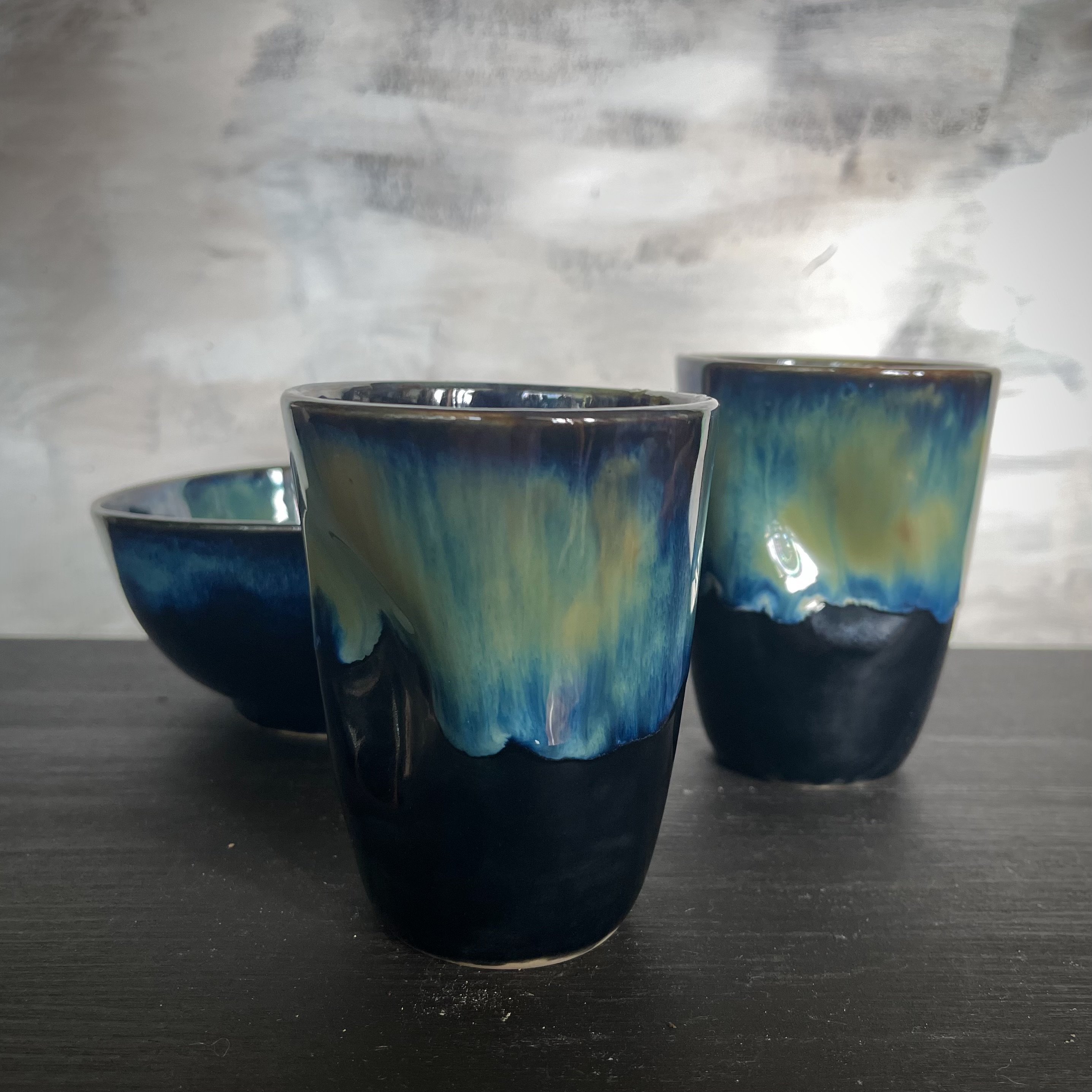Aurora Kopp  Tommel Tumbler - 6