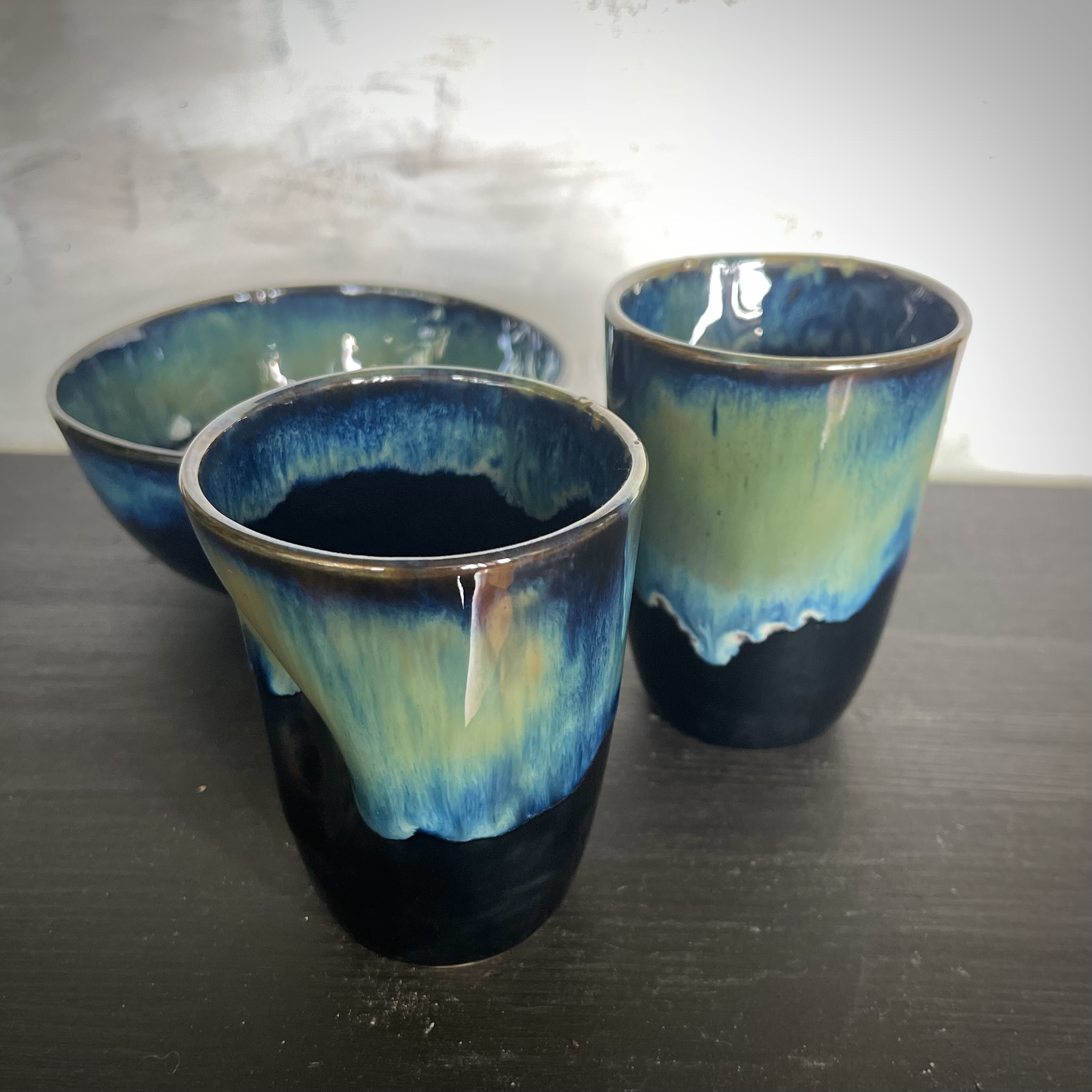 Aurora Kopp  Tommel Tumbler - 7