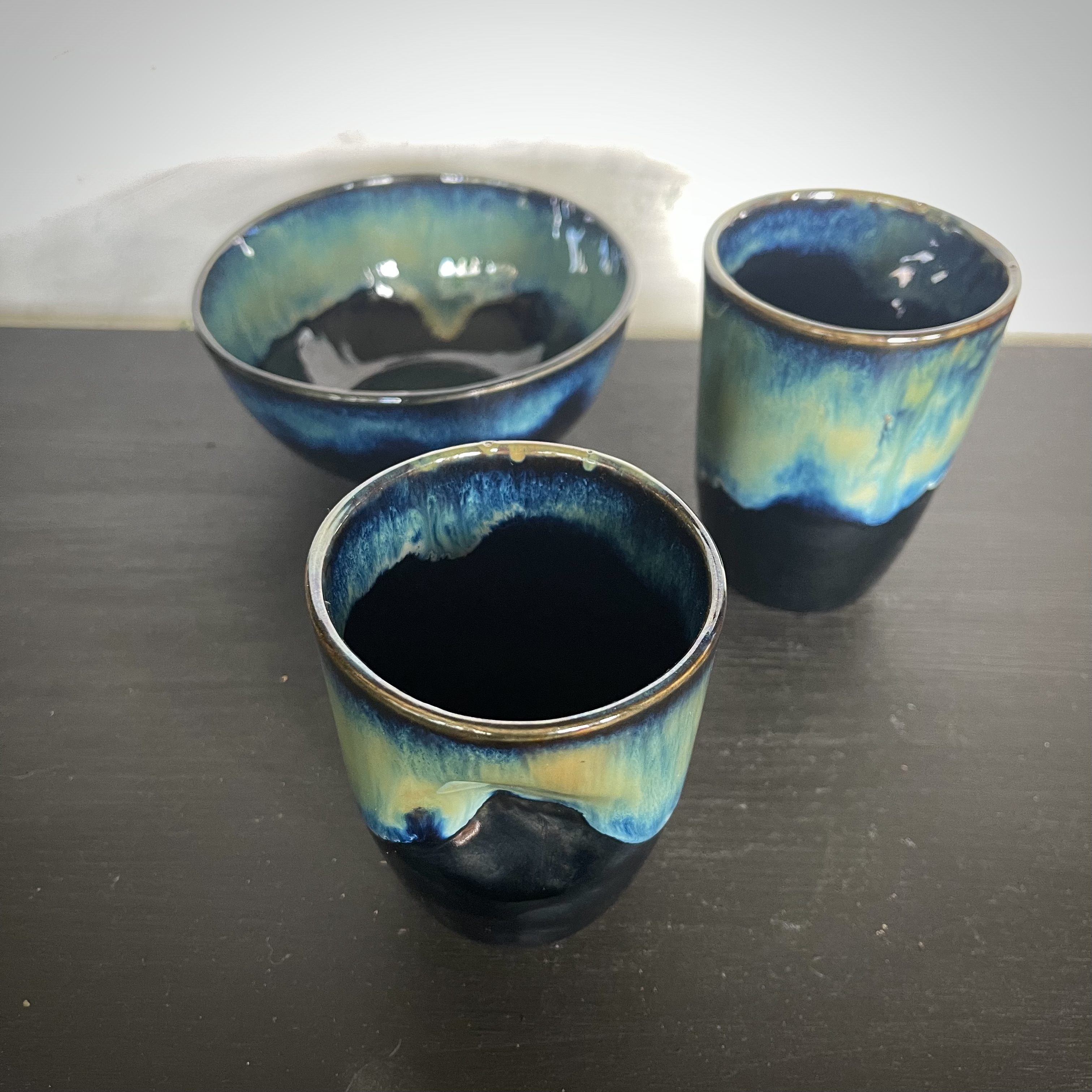 Aurora Kopp  Tommel Tumbler - 3