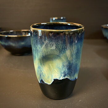 Aurora Kopp  Tommel Tumbler