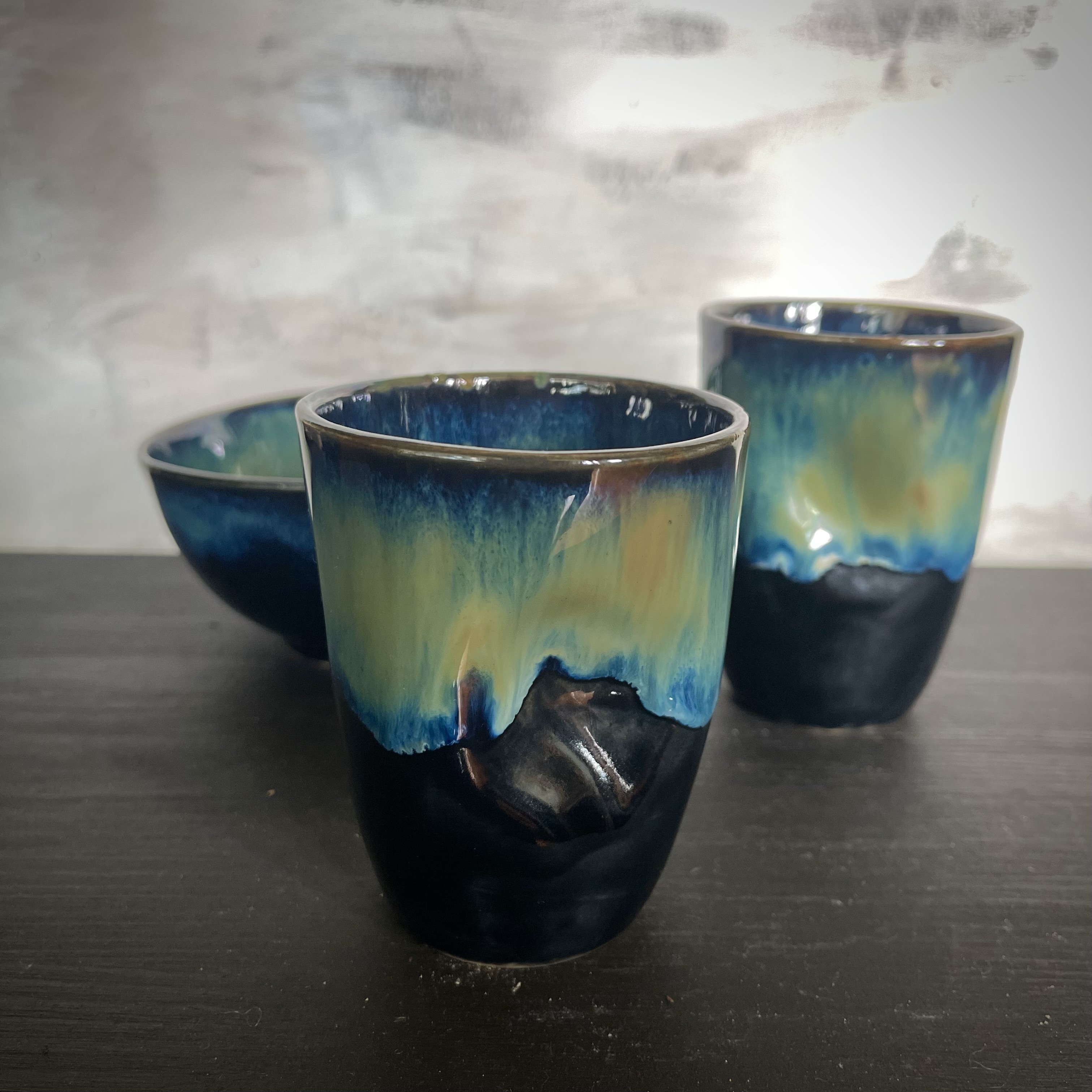 Aurora Kopp  Tommel Tumbler - 5