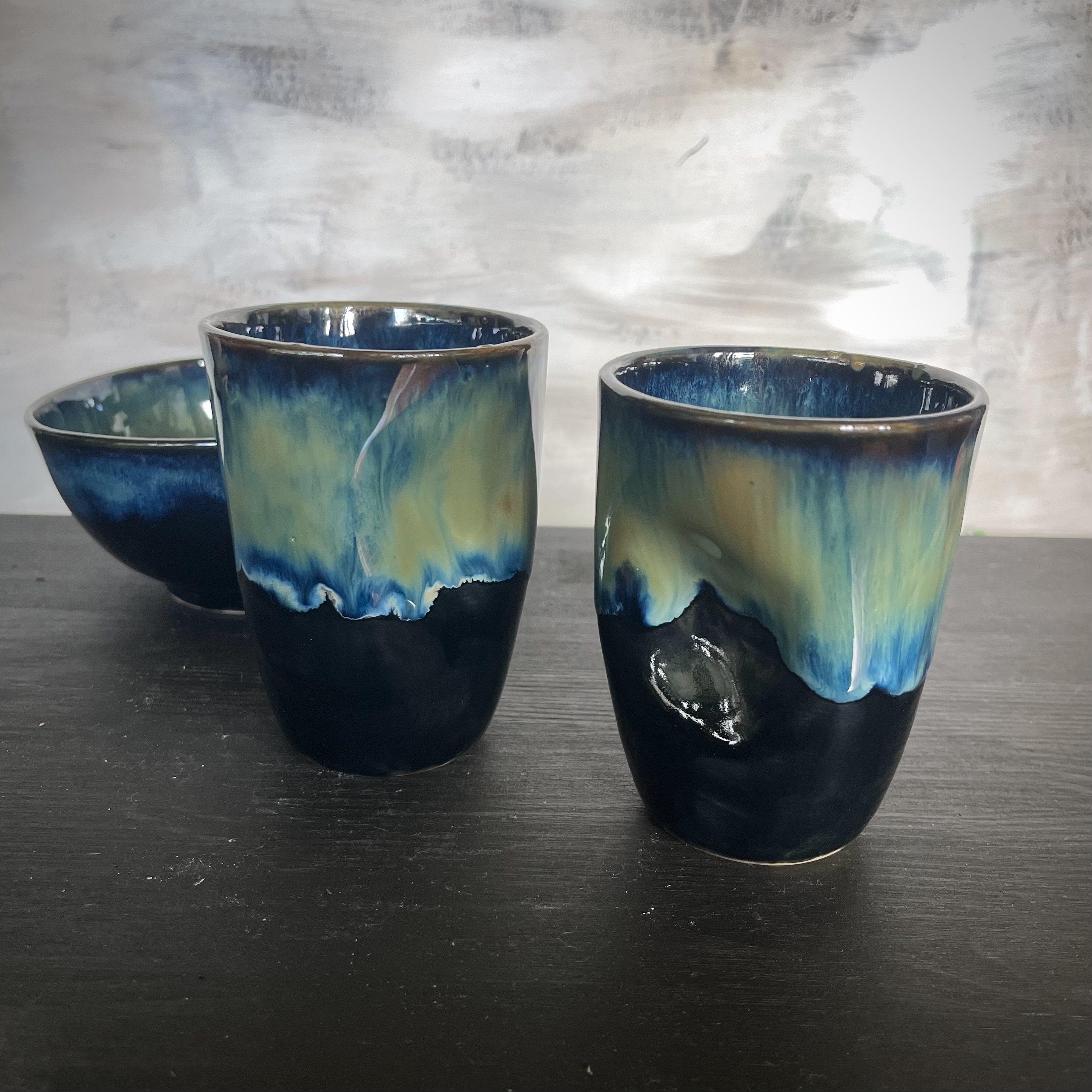 Aurora Kopp  Tommel Tumbler - 2