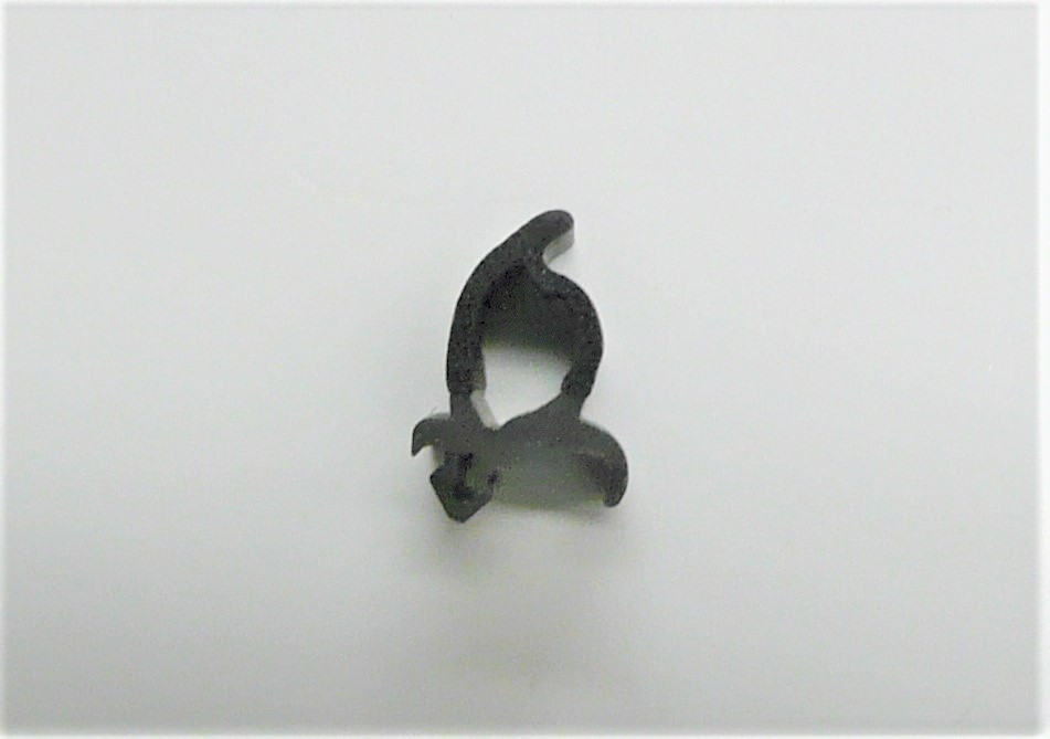 Molding Sealing Inner Door Leaf
